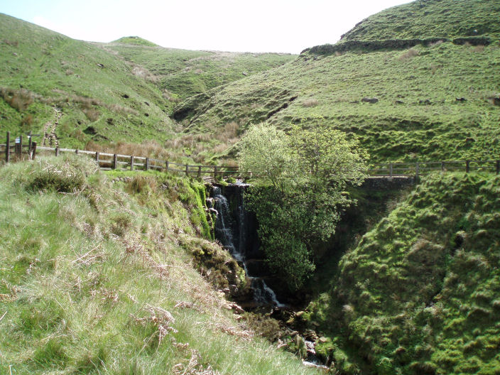 Cumberland Brook Cumberland Brook